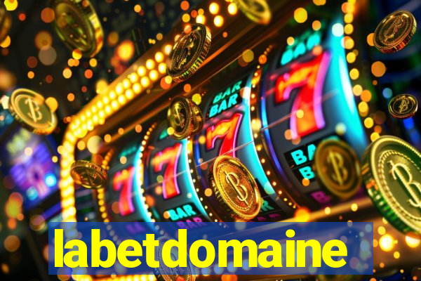 labetdomaine