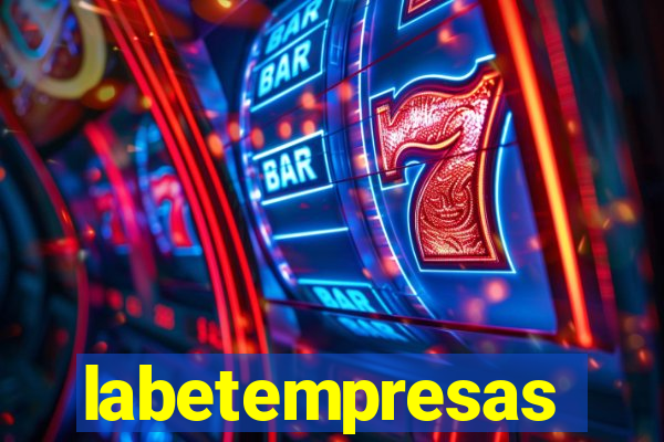 labetempresas