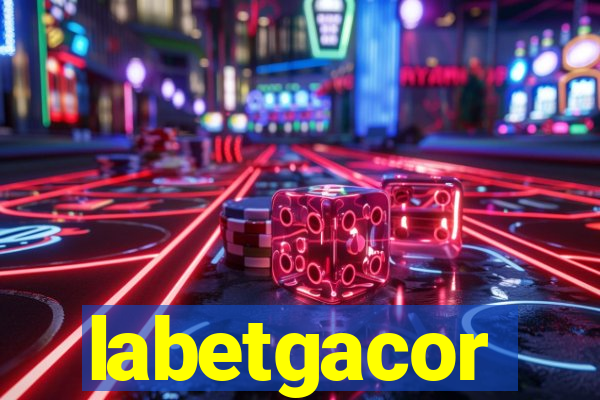 labetgacor