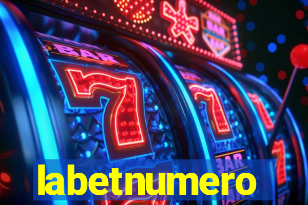 labetnumero