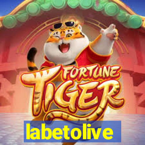 labetolive