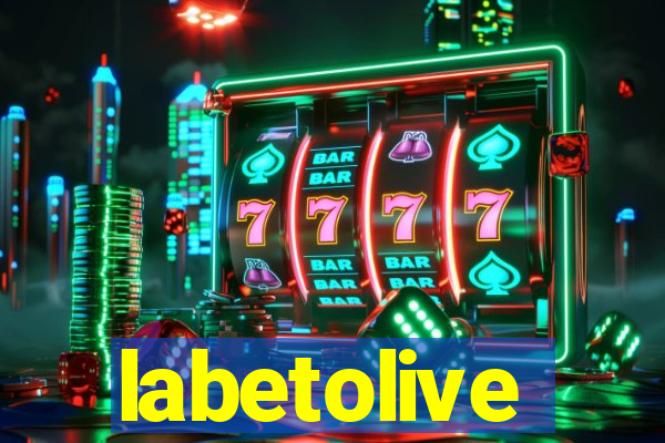 labetolive