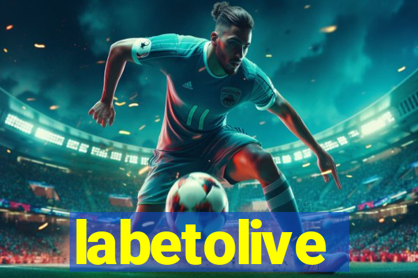 labetolive