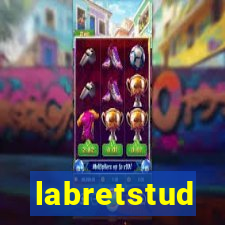 labretstud