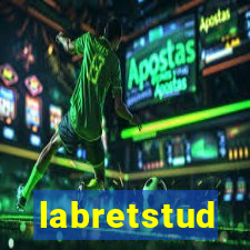 labretstud