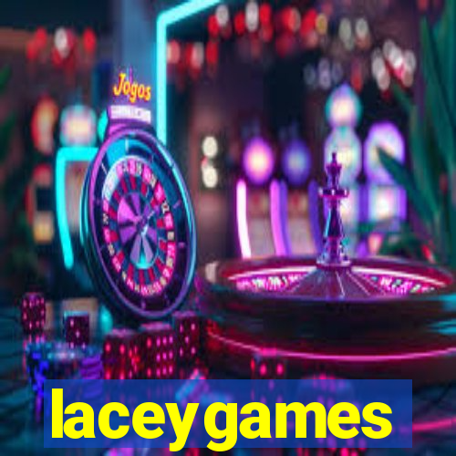 laceygames