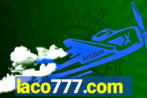 laco777.com