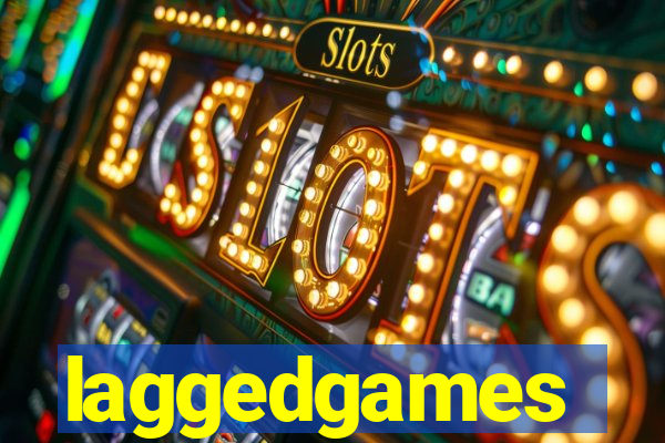 laggedgames