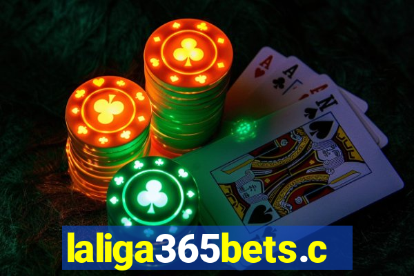 laliga365bets.com