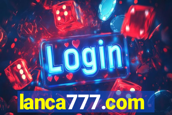 lanca777.com