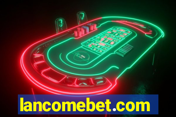 lancomebet.com