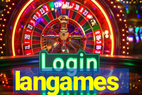 langames