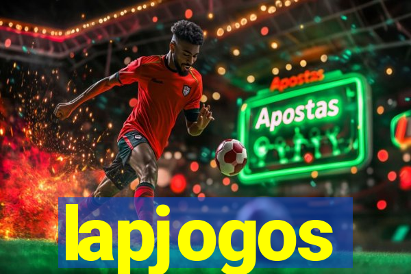 lapjogos