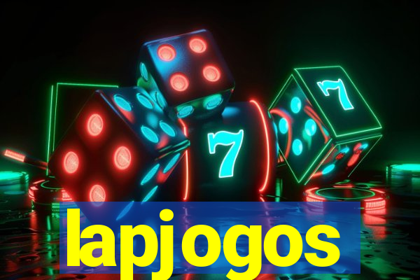 lapjogos