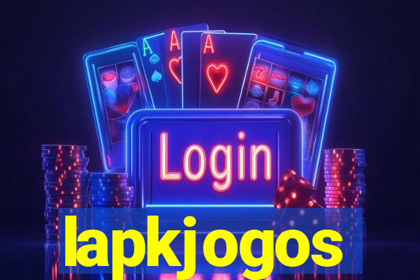 lapkjogos