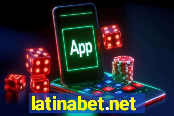 latinabet.net