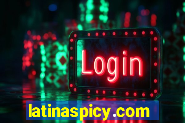 latinaspicy.com