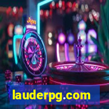 lauderpg.com