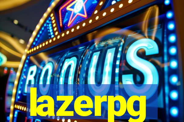 lazerpg