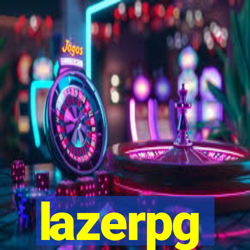 lazerpg