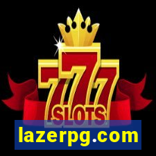 lazerpg.com