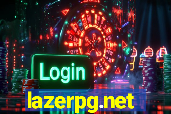 lazerpg.net