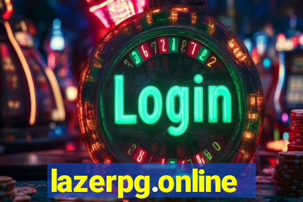 lazerpg.online