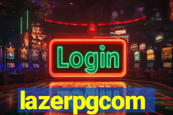 lazerpgcom