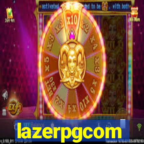 lazerpgcom