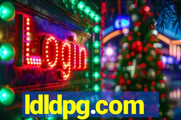 ldldpg.com