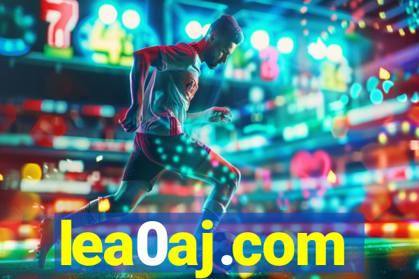 lea0aj.com