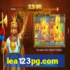 lea123pg.com