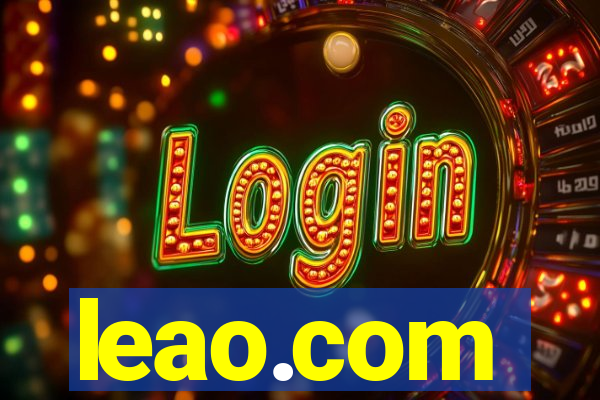 leao.com