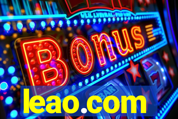 leao.com