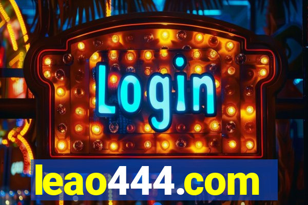 leao444.com