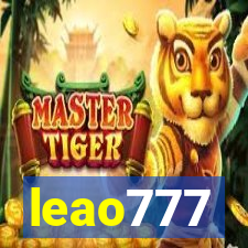 leao777