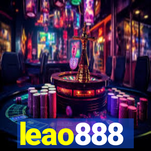 leao888