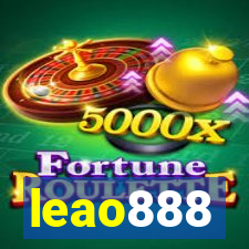 leao888