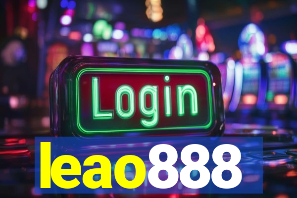 leao888