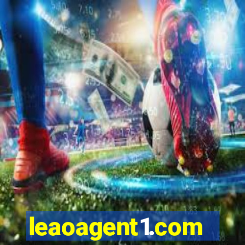 leaoagent1.com