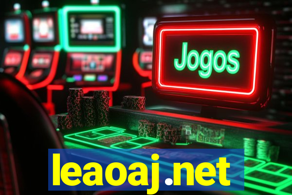 leaoaj.net