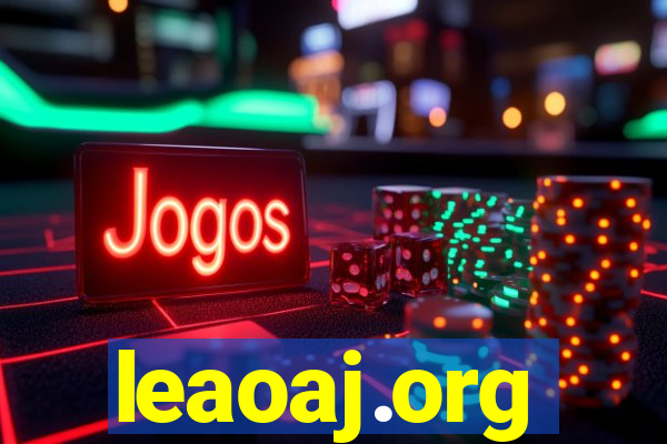 leaoaj.org