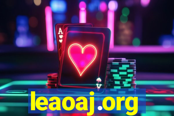 leaoaj.org