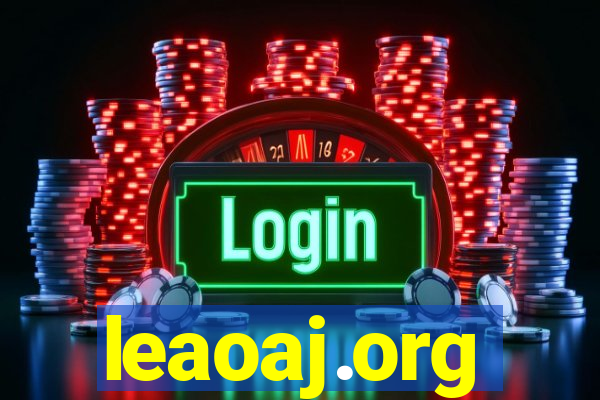 leaoaj.org