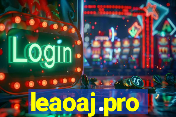 leaoaj.pro