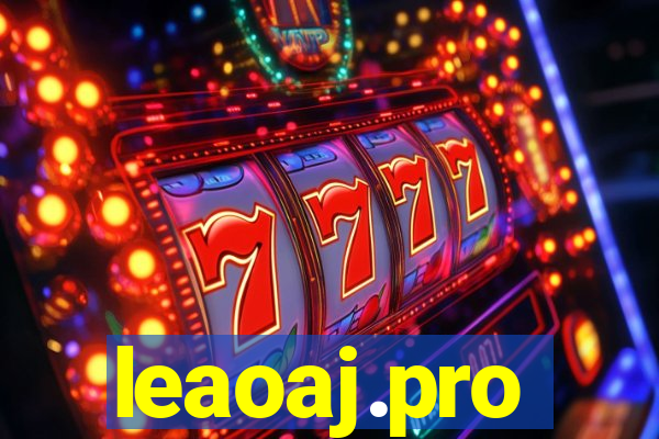 leaoaj.pro