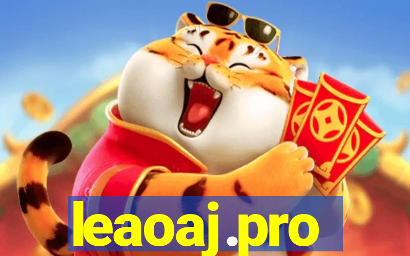 leaoaj.pro