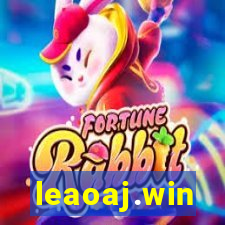 leaoaj.win