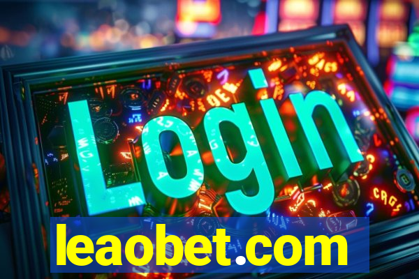 leaobet.com