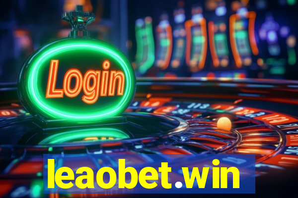 leaobet.win